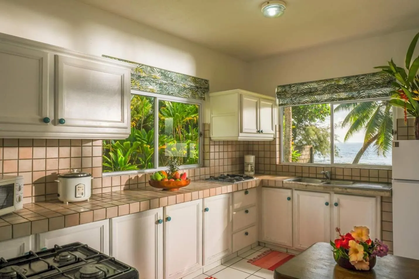Bungalow Moana Taravao